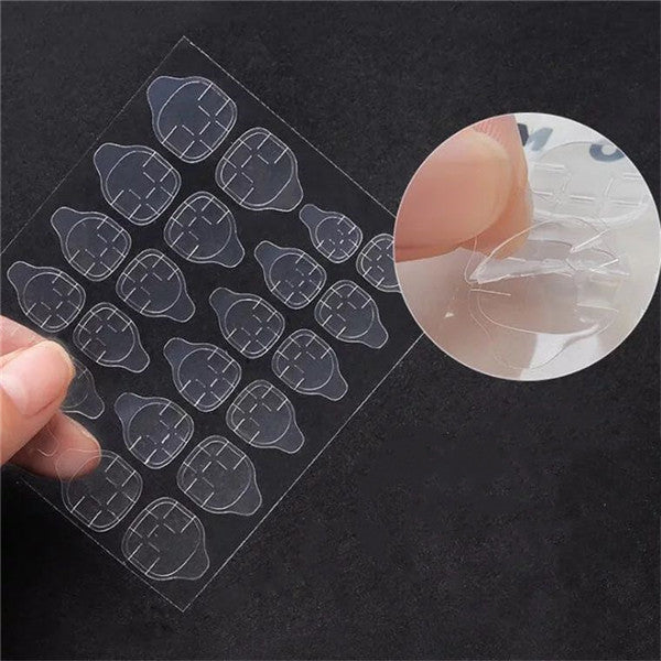 Nail Art Stickers – Easy DIY Nail Decorations